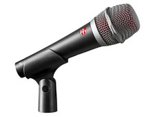 SE V7 Black Dynamic Vocal Mic