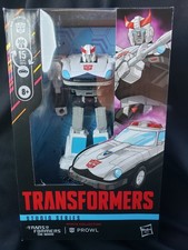 Hasbro Transformers the Movie Prowl Studio Series 86 Deluxe MTMTE Figure
