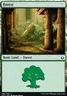 Forest (199)~199/199~LP~Hour of Devastation~MTG