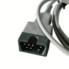 For Mindray ECG P/N：115-050154-00 Neonate Reusable SpO2 Sensor Cable 1.1M