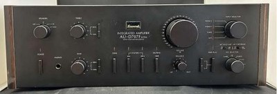 Sansui AU-D707F EXTRA Gebraucht