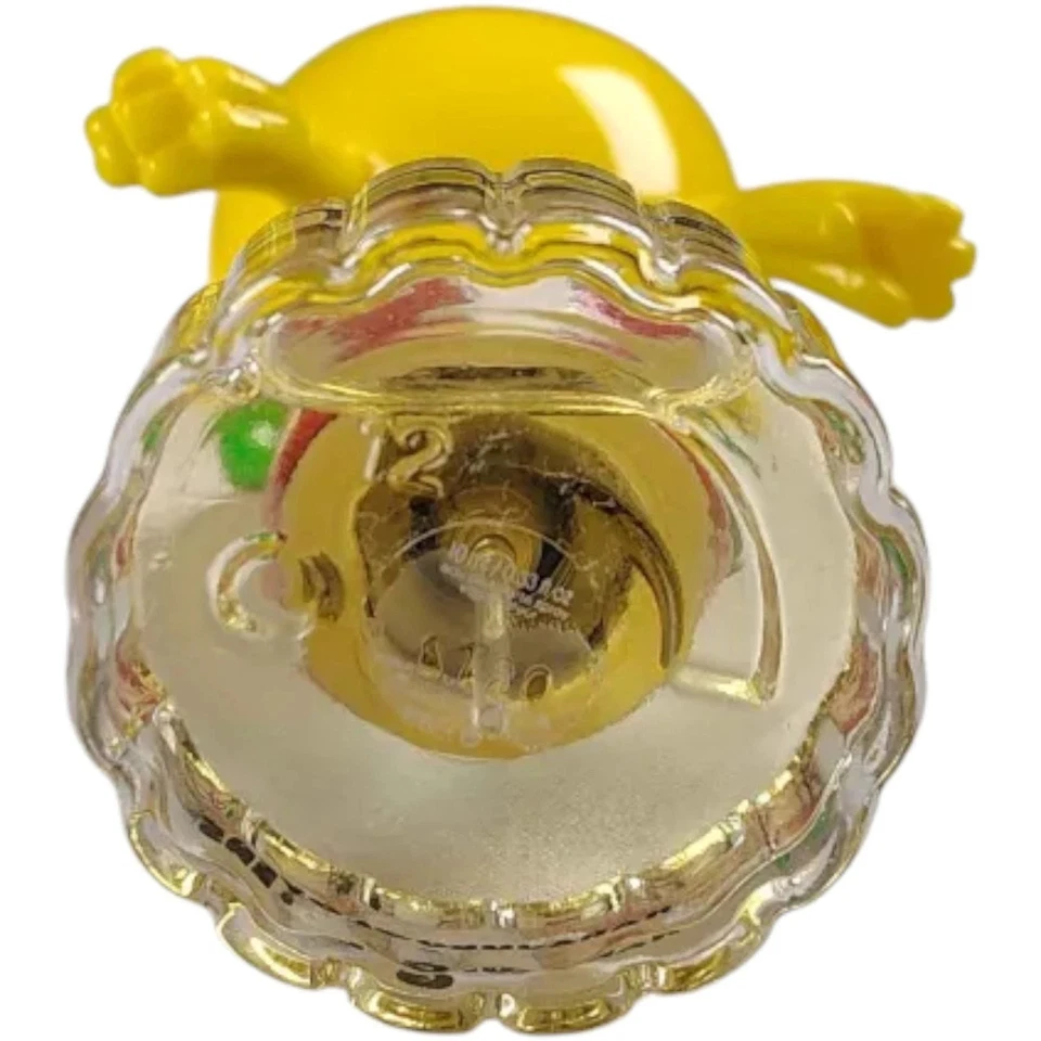 Gwen Stefani Harajuku Lovers 'G' 0,33 oz Eau de Toilette Feminino Spray RARO - Imagem 2 de 4