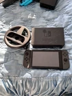 Nintendo Switch Console Bundle