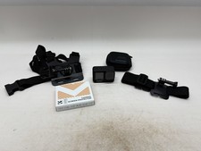 GoPro Hero 9 Action Camera & Accessories Black