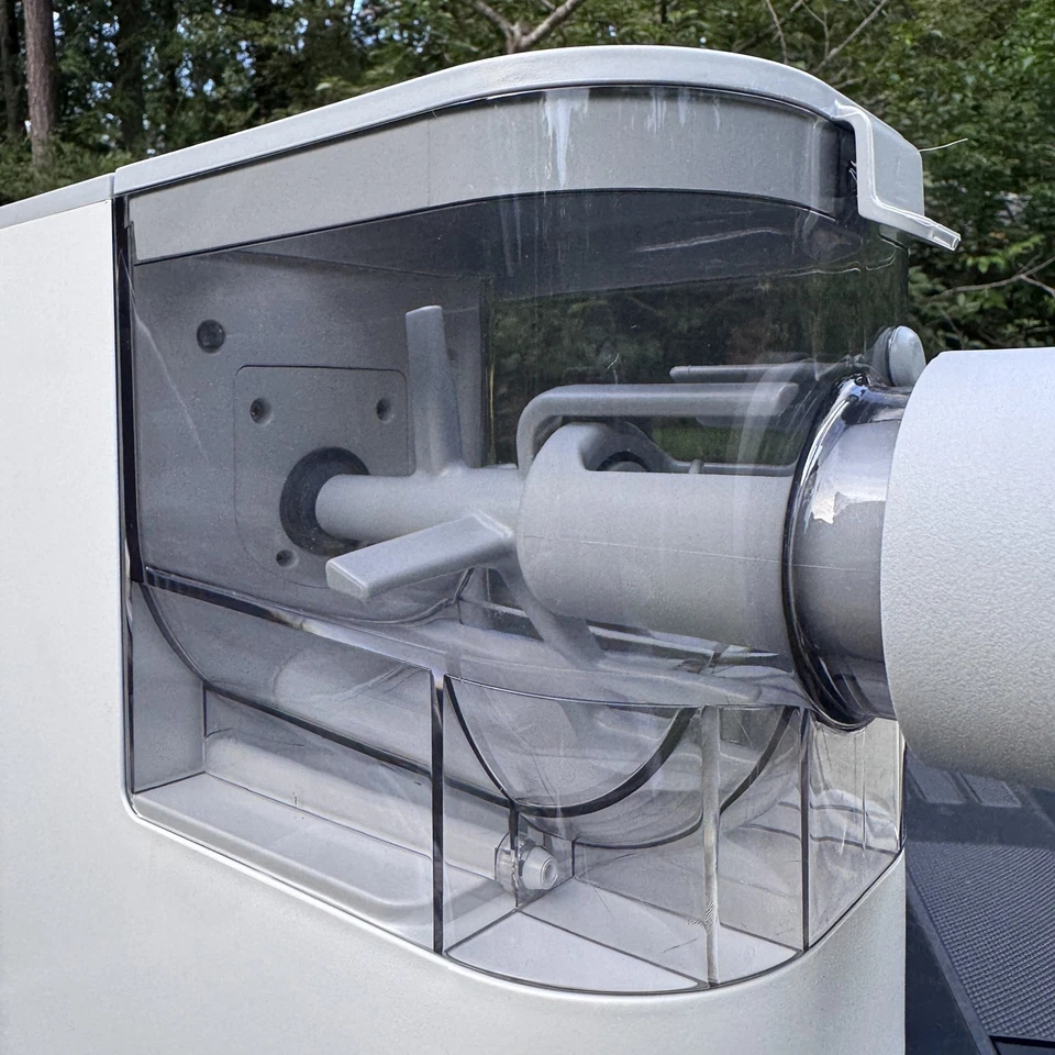 Philips Pasta Maker HR2370 Automatic Electric Noodle Machine White 150W Kitchen - Image 4 of 4