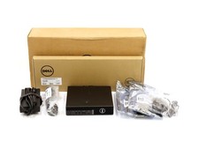 Dell OptiPlex Micro Plus 7010 i5-13500T 16GB 256GB NVMe W11P  Warranty 2028