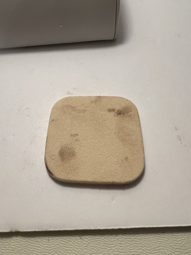 Kevyn Aucoin Sensual Skin Powder Foundation Deep: PF-12 NO BOX - Picture 5 of 6