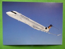 CRJ / CANADAIR REGIONAL JET LUFTHANSA REGIONAL / AIRLINE ISSUE