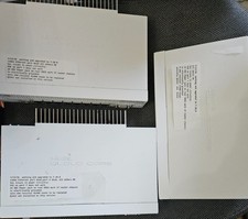 Ilość 3 MIKROTIK CCR1009-7G-1C-PC GB 8 PORT ROUTERY