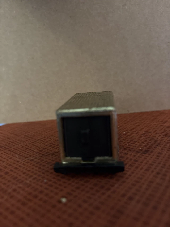 Furgoneta de reparto Hot Wheels Gold Combat Medic💥20 aniversario 1988 edición SP Foto 4 de 4