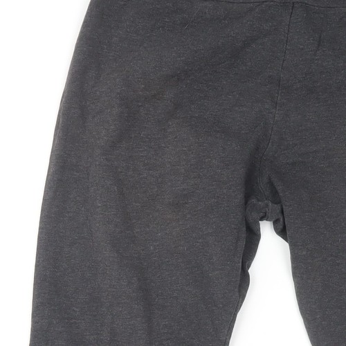 Puma Women's Grey Ankle Leggings M - Activewear Casual - Picture 12 of 12