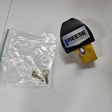 Reese Towpower Hitch Lock