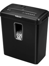 Fellowes Powershred P-30C Cross-Cut Shredder