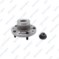 NEU - GSP 9245015K Radlagersatz FüR Ford