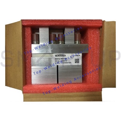 New In Box SEMIKRON SKKQ560/14E Silicon Controlled Rectifier