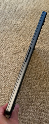 Mint MacBook Pro 16" M4 Pro 14/20C 24GB 512GB 2 Bat Cyc 01/2026 Warranty Black - Afbeelding 4 van 7