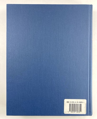 The Oxford Encyclopedia of Maritime 4 Volume Set John B Hattendorf (Ex-Library) - Picture 7 of 24