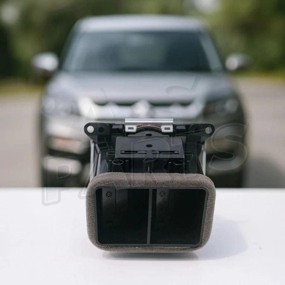 Suzuki Ciaz 1ª Generación 2014-2020 - "Ventilación de aire inferior trasera" - Apto para Foto 3 de 4