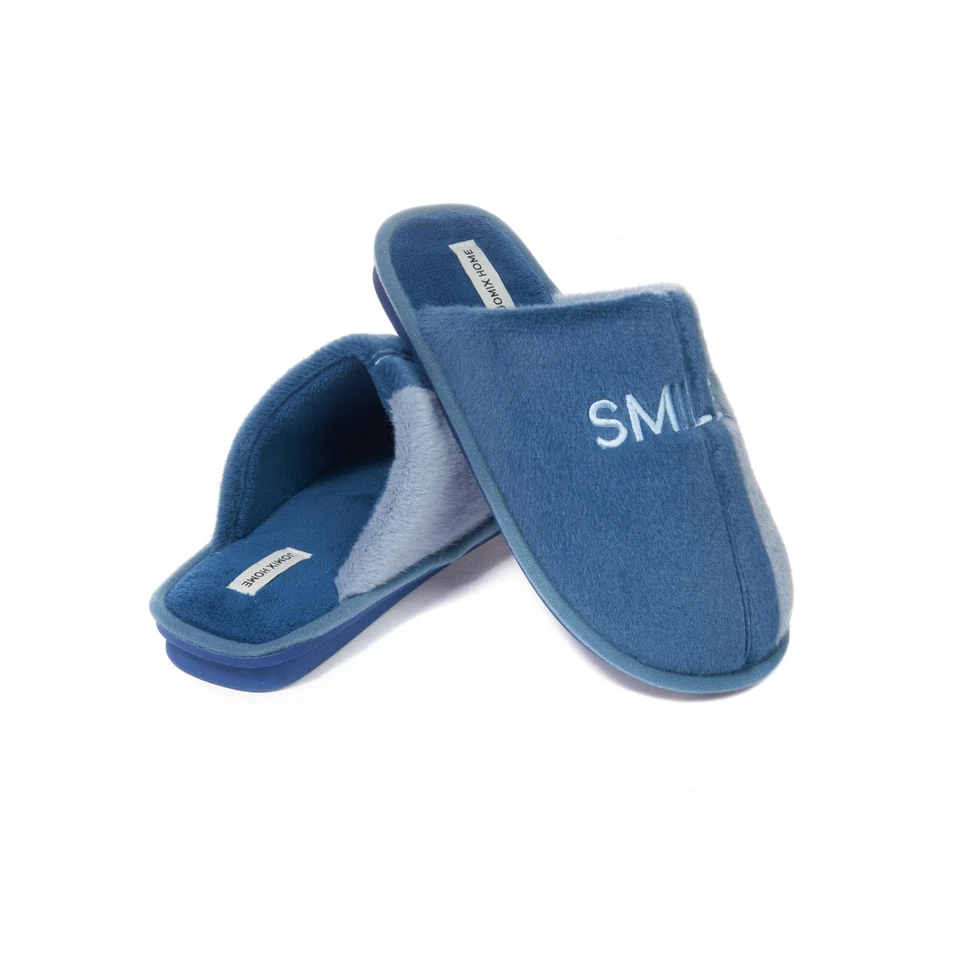 Pantofole da Uomo Invernali 41-46 JOMIX - Immagine 1 di 1