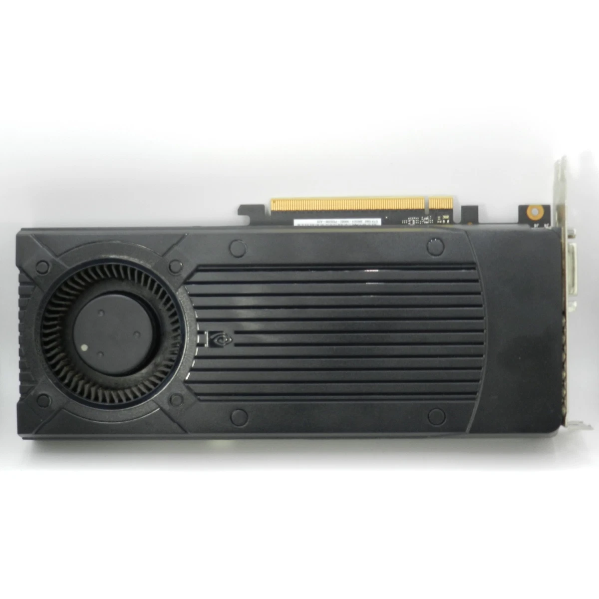 ASUS NVIDIA GeForce GTX 1060 6 GB Memory Computer Graphics Cards