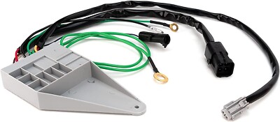 Electric Step Control Unit For Kwikee Automatic Electric Step Control IMGL/9510