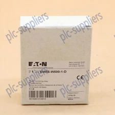 1PCS New Eaton Moeller EMR5-W500-1-D Phase Monitoring Relay#C