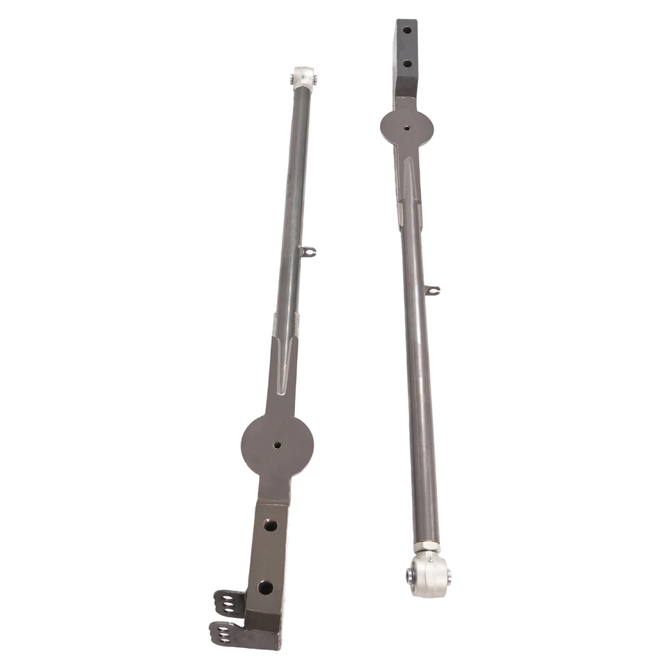 Rear Trailing Arm Kit For GMC 1000 Series 60-65 C15/C1500 Pickup 67-72 Steel Foto 2 de 4