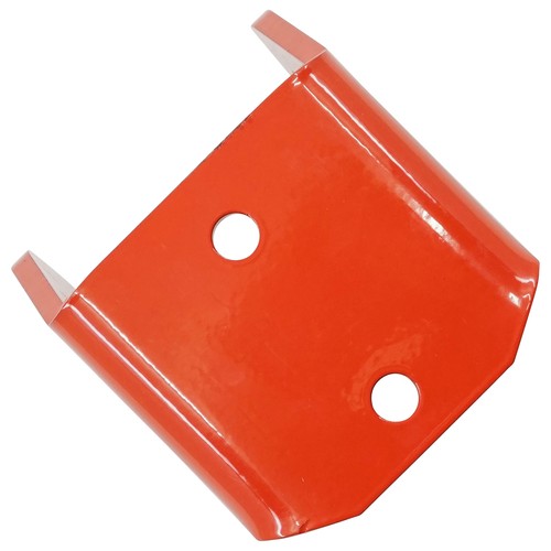 Deck Anti Scalp Wheel Bracket For Scag SCR48-25CH SCR48-27KA SCZ48V-22FX 48 " - Picture 6 of 7