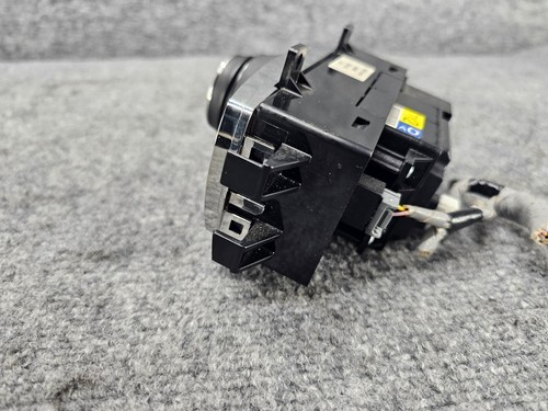 ACURA RLX 14-20 OEM DASH RADIO MULTI JOG CONTROL SWITCH KNOB OEM ASSEMBLY - Picture 6 of 8