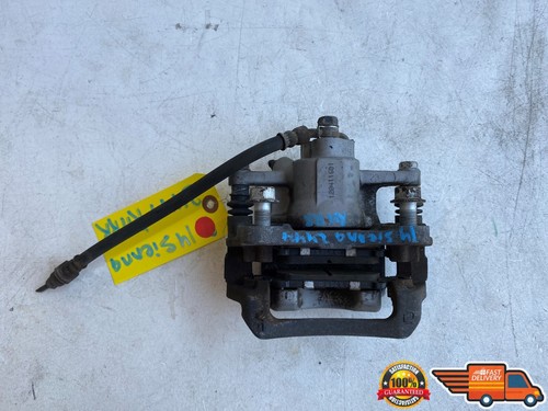 2011-2020 TOYOTA SIENNA RIGHT PASSENGER SIDE REAR BRAKE CALIPER OEM 11-20