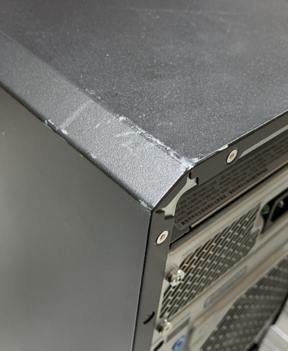 HP Z4 G4 WORKSTATION 3.00GHz i9-10980XE, 64GB, 512GB, Quadro P620 - Afbeelding 2 van 5