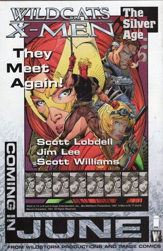 Image Comics Gen 13 Single Issues, You Pick, Finish Your Run! - Picture 226 of 236