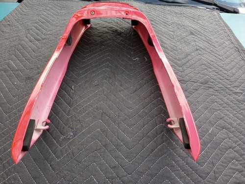 Yamaha TDM850 Rear Tail Section 91 Yamaha TDM 850 Rear cowling Fairing - Picture 6 of 7