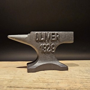 Miniature Anvil | eBay