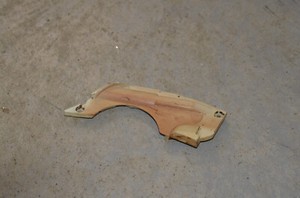 Stihl AV 024 S Kettenbremsendeckel gebraucht aber gut