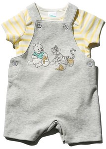tigger dungarees