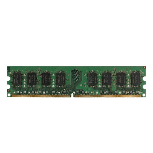 For Hynix 4GB 4G (2x 2GB) / 1GB PC2-5300 DDR2-667MHz 240PIN DIMM KIT Memory LOT - Picture 8 of 10