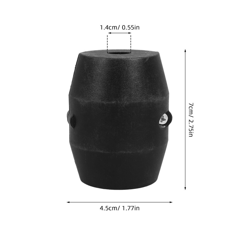 Retractable Faucet Weight Kitchen Pull Out Hose Weights for Sink Heavy