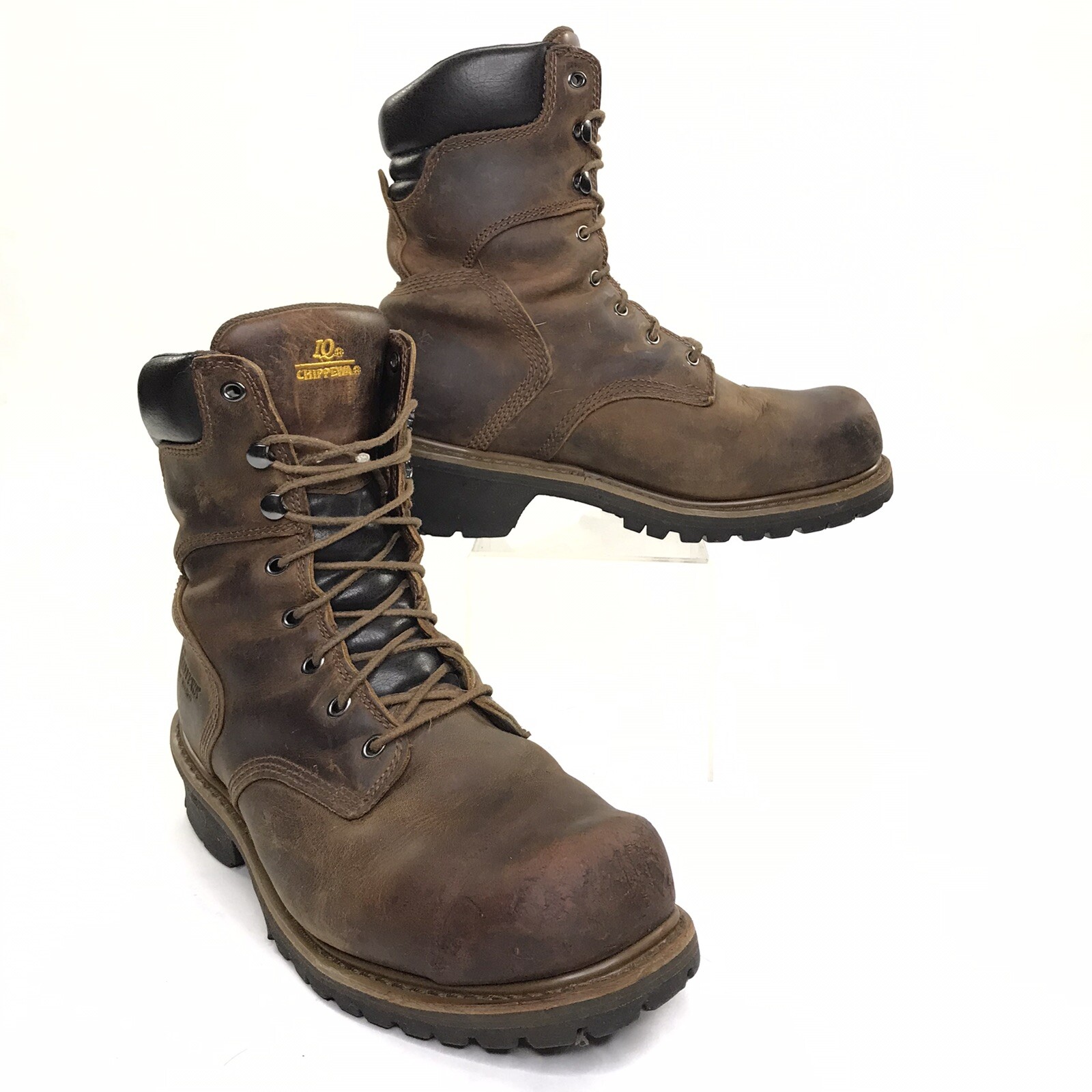 Chippewa Boots 55025 Hador Heavy Duty 