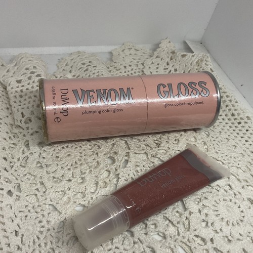 DU WOP VENOM GLOSS BERRY CHILL - Picture 2 of 3