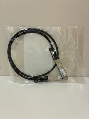 Cisco Meraki Switch Stacking Cable 1M MA-CBL-40G-1M
