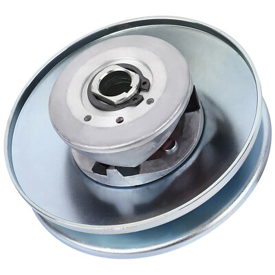 Fits 6'' 30 Series Comet Go Kart Mini Bike Torque Converter 3/4'' Driven Clutch