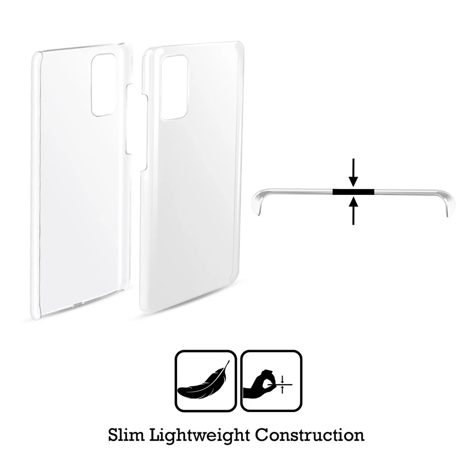 FUNDA TRASERA RÍGIDA OFICIAL INGLATERRA RUGBY UNION MÁRMOL PARA TELÉFONOS SAMSUNG 1 Foto 3 de 4