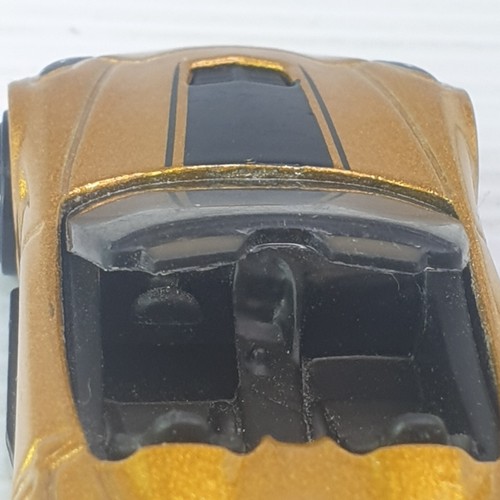Hot Wheels Corvette C7 Z06 Convertible GM FJV40 2017 - Picture 9 of 10