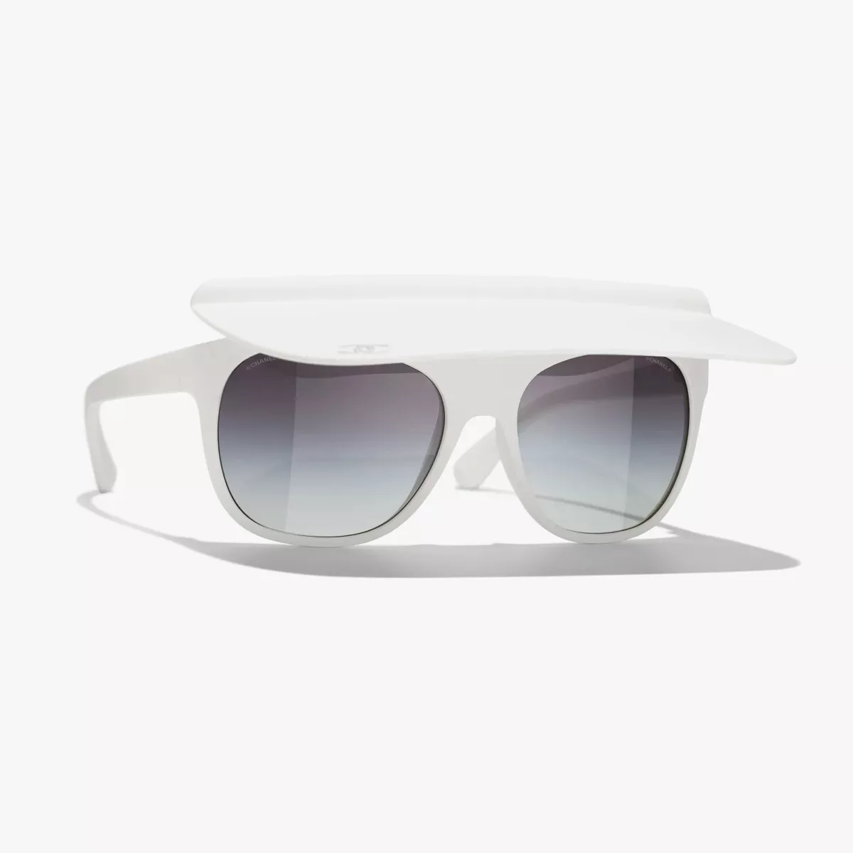 Chanel sunglasses design - Gem