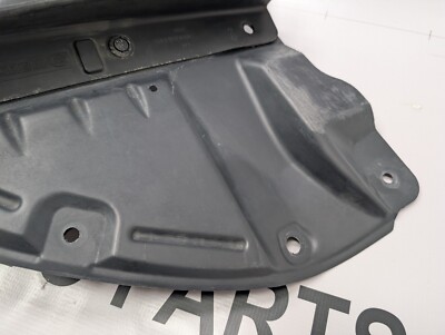 MAZDA MX-5 MIATA Rear Right Fender Liner Guard Mud N243-K7016 OEM