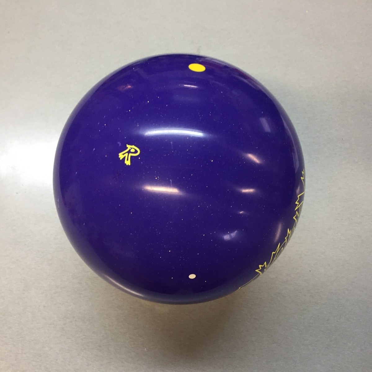 Radical Conspiracy Scheme PRO CG bowling ball 15 LB. NEW IN Radical Conspiracy Scheme PRO CG bowling ball 15 LB. NEW IN