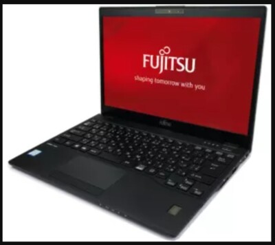 CX）LIFEBOOK U939 Windows11 Core i5 SSD s-l400.jpg