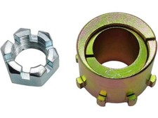 Front Alignment Caster Camber Bushing For 1999-2004 Ford F450 Super Duty RZ423KY