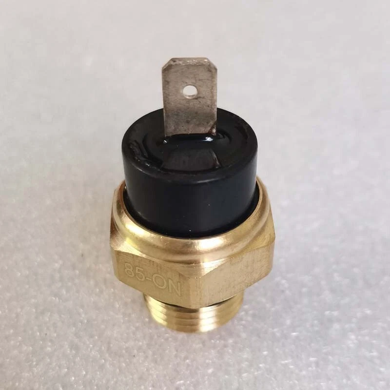 Radiator Fan Sensor Thermo Fan Switch for Honda CB750 F2 Seven Fifty 2002-2010 - Imagem 4 de 4